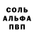 APVP крисы CK Dawid Marszalek